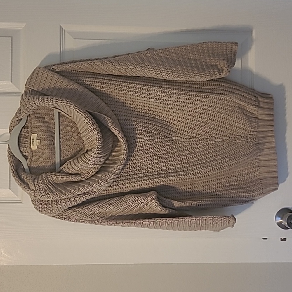 Umgee Sweater